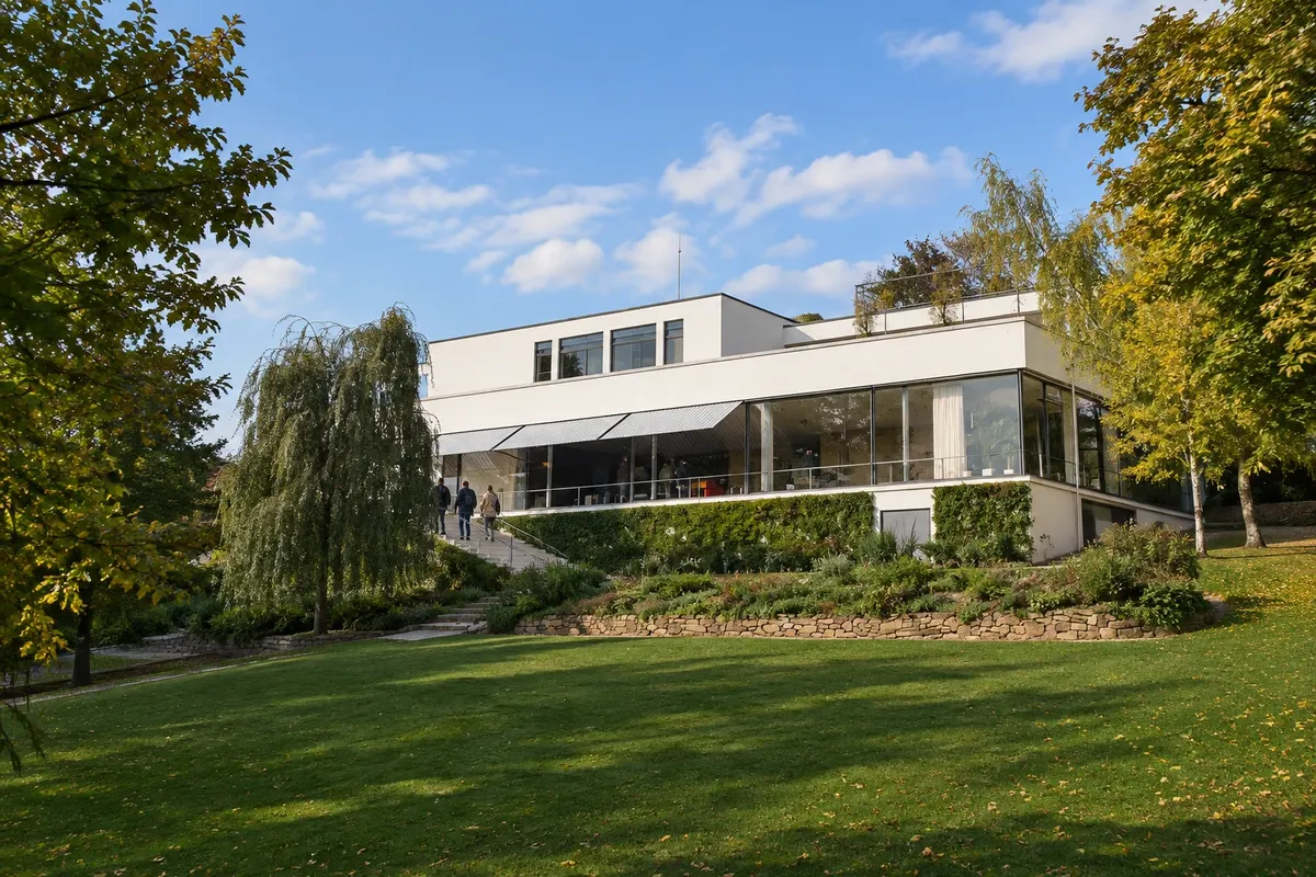Vila Tugendhat