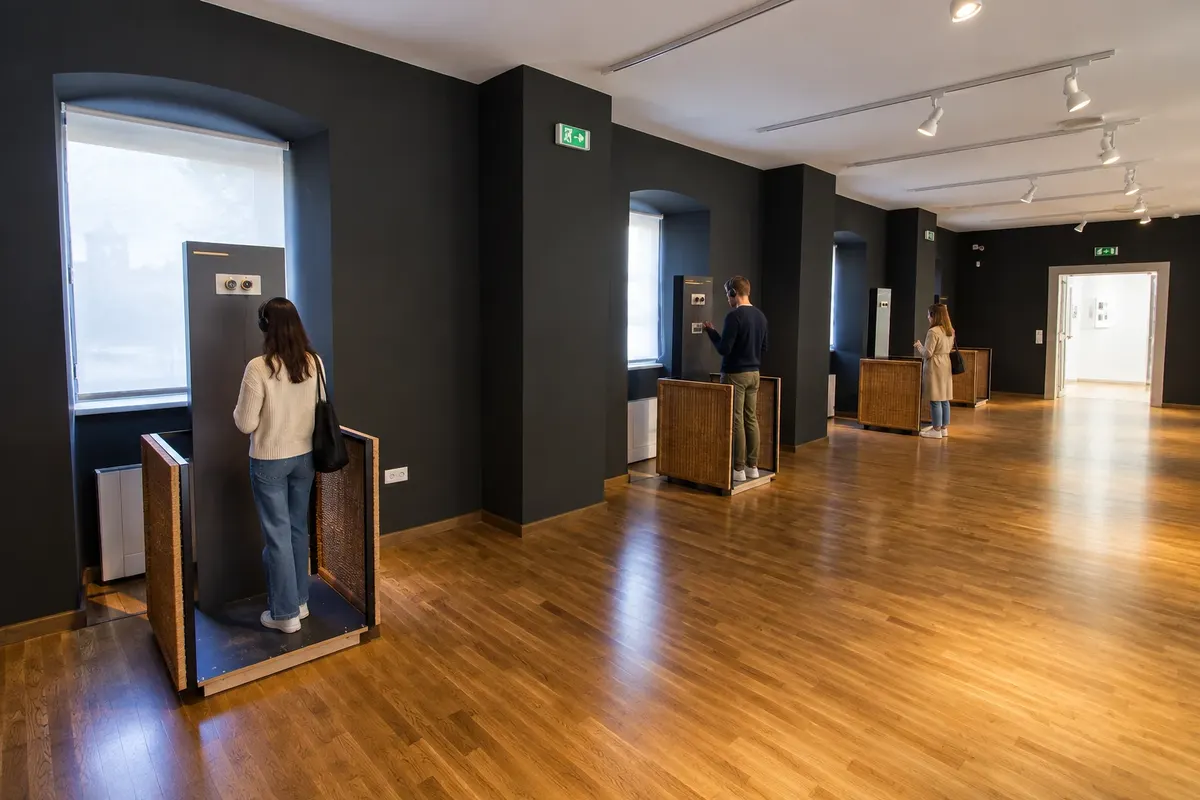 Világörökségi Bormúzeum