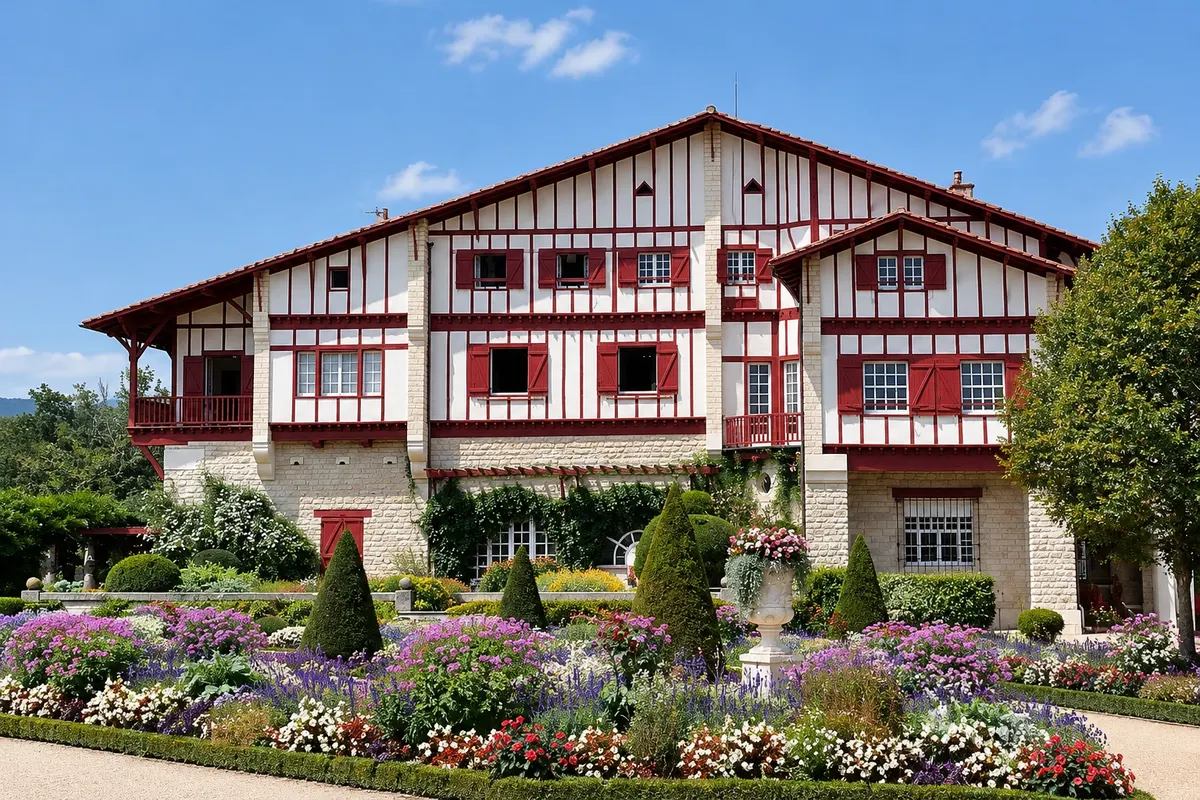 Villa Arnaga