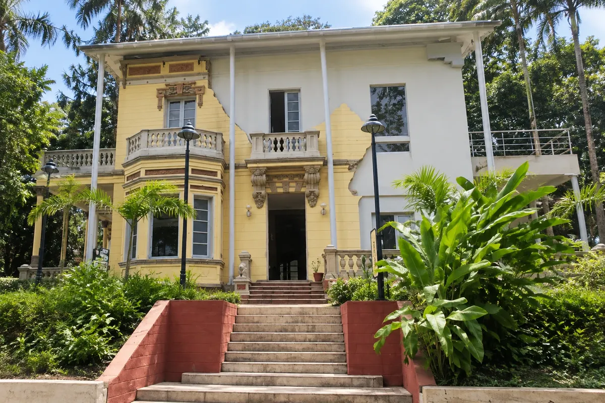 Villa Teola