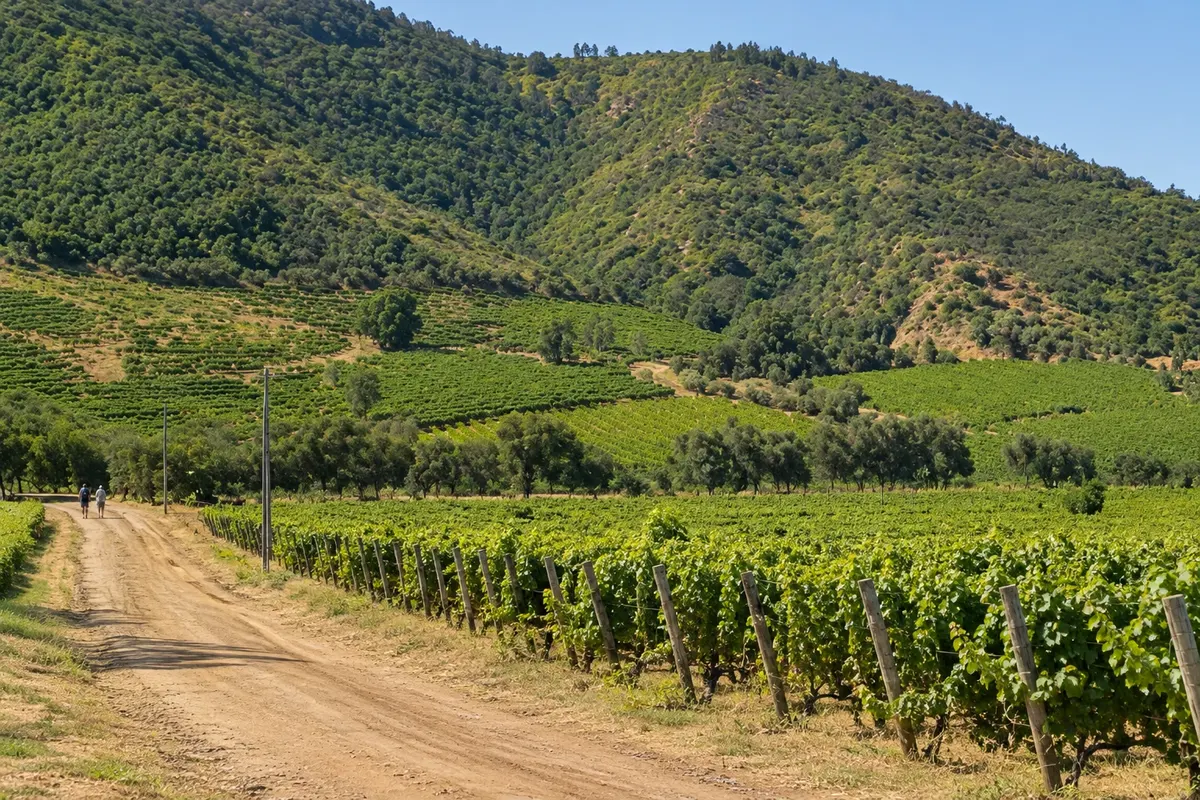 Viña Montes