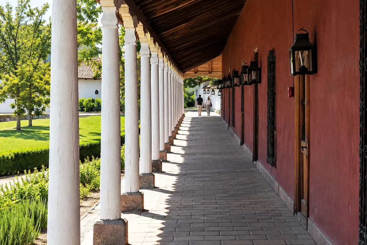Viña Santa Rita