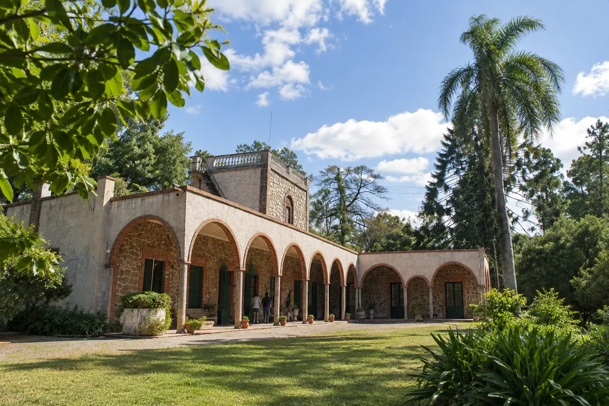 Viña Varela Zarranz