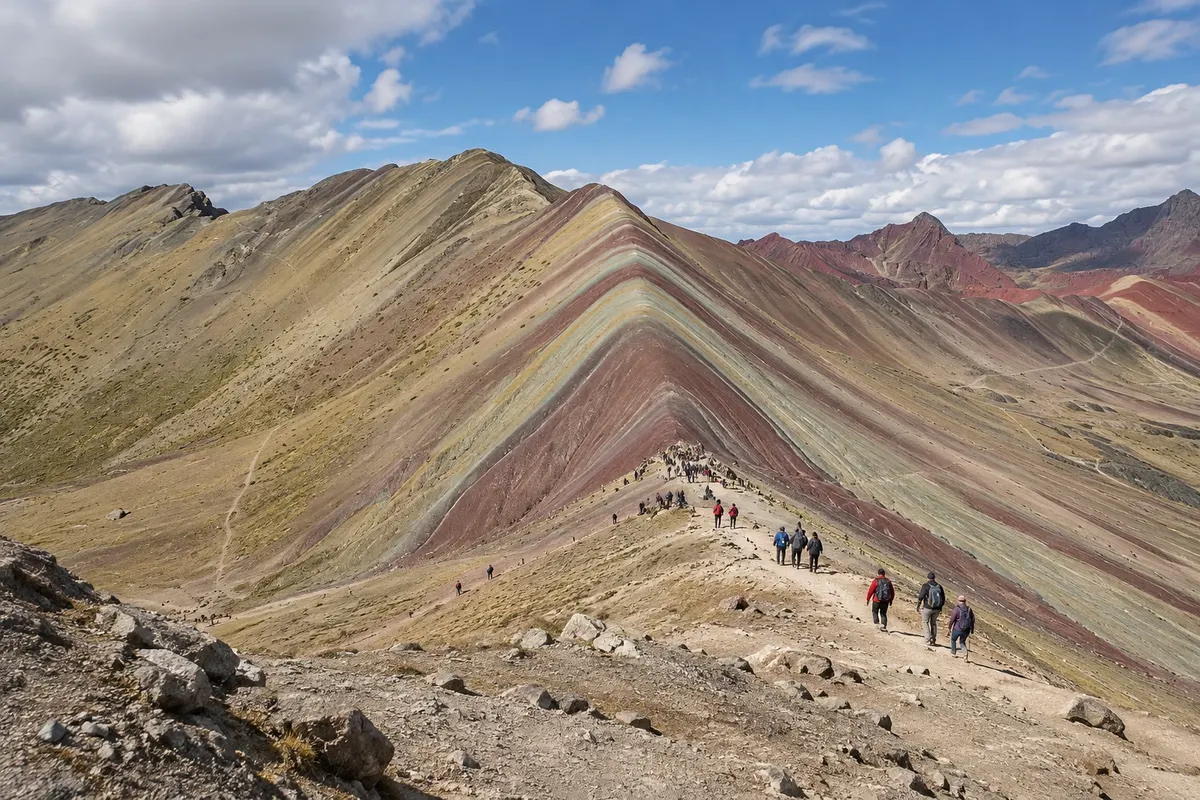 Vinicunca