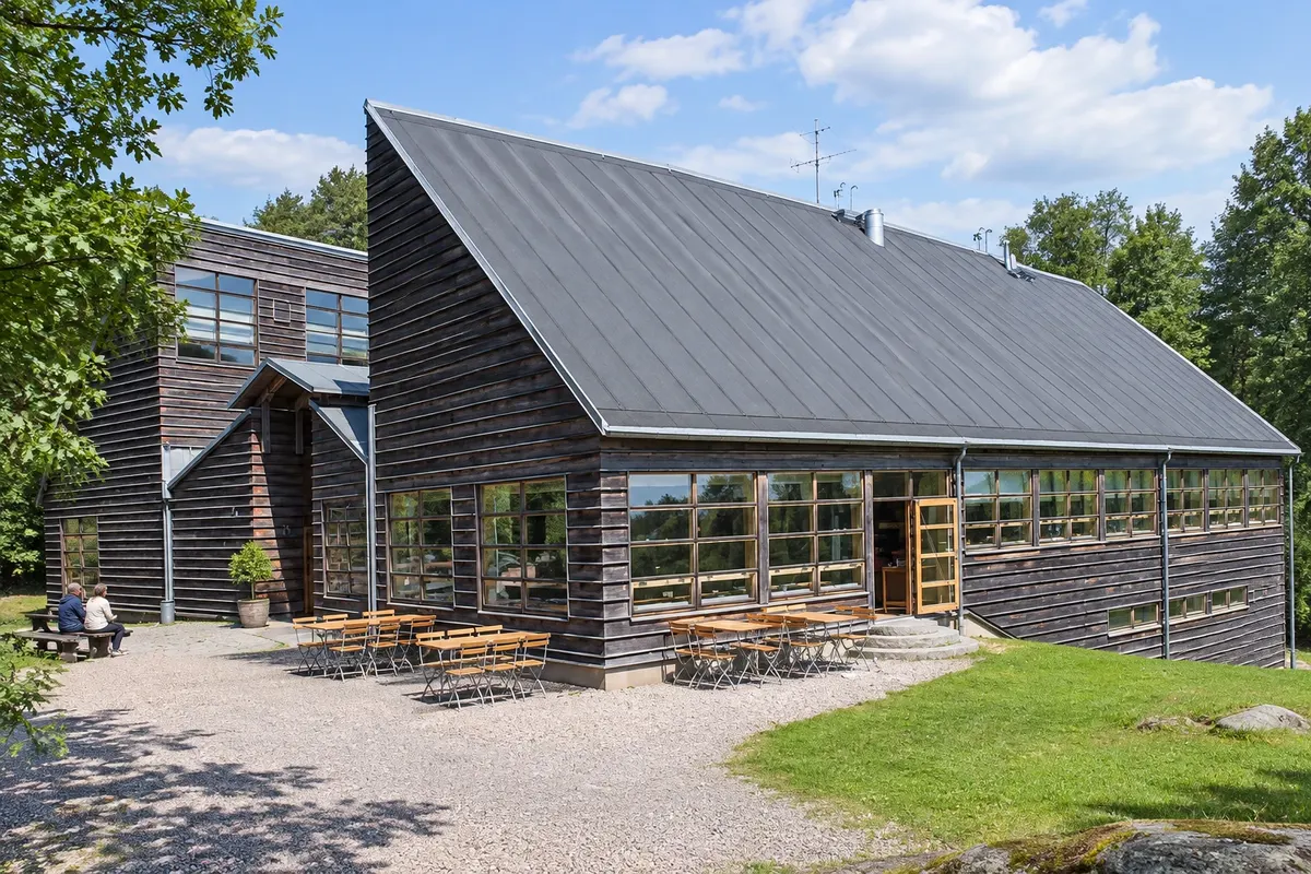 Vitlycke museum