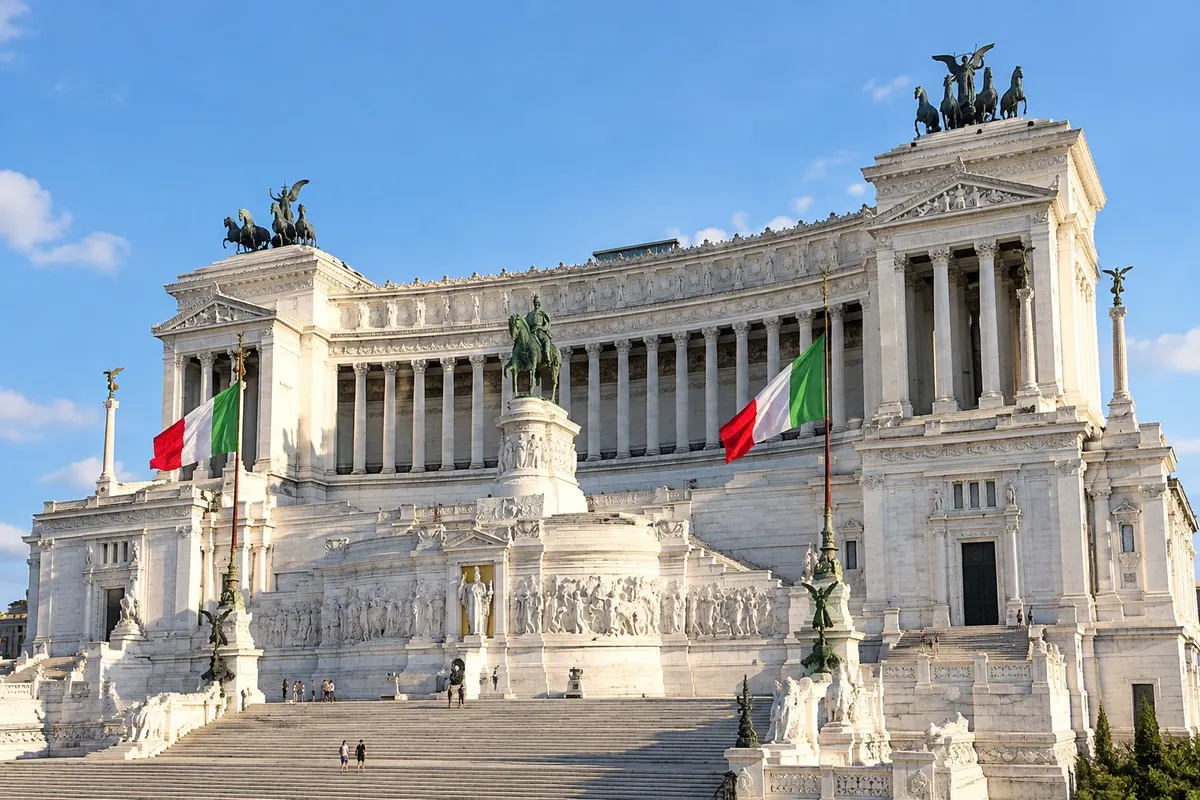 Vittoriano