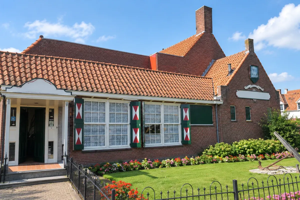 Volendams Museum