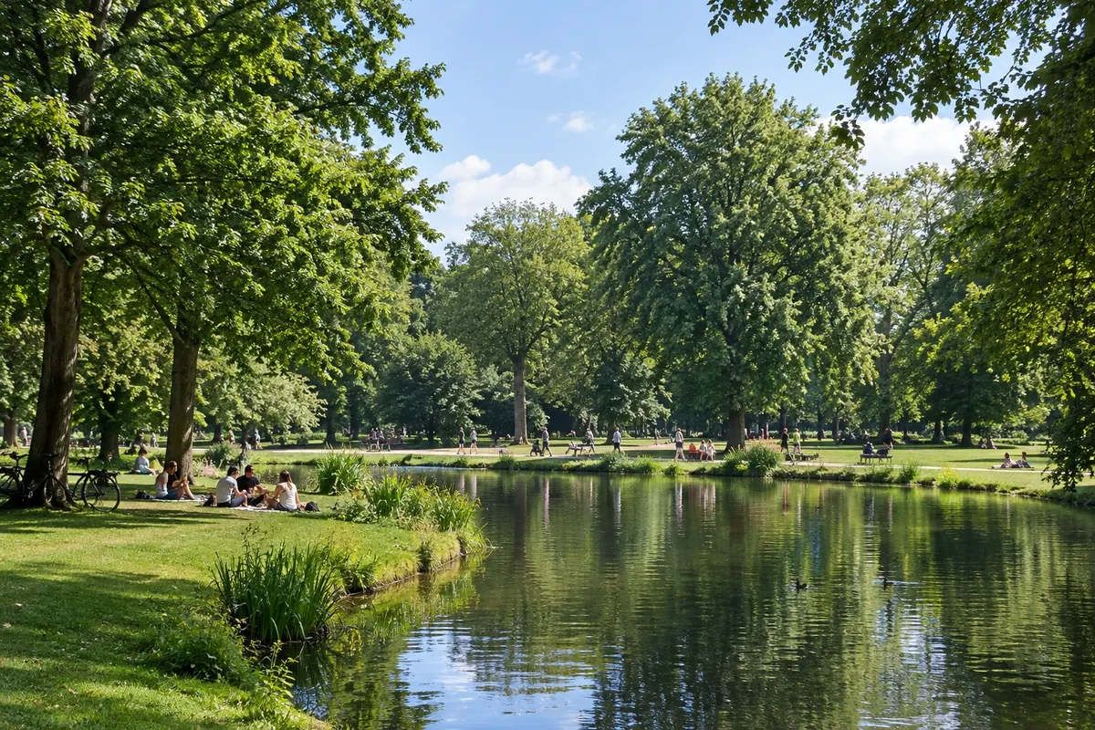 Vondelpark