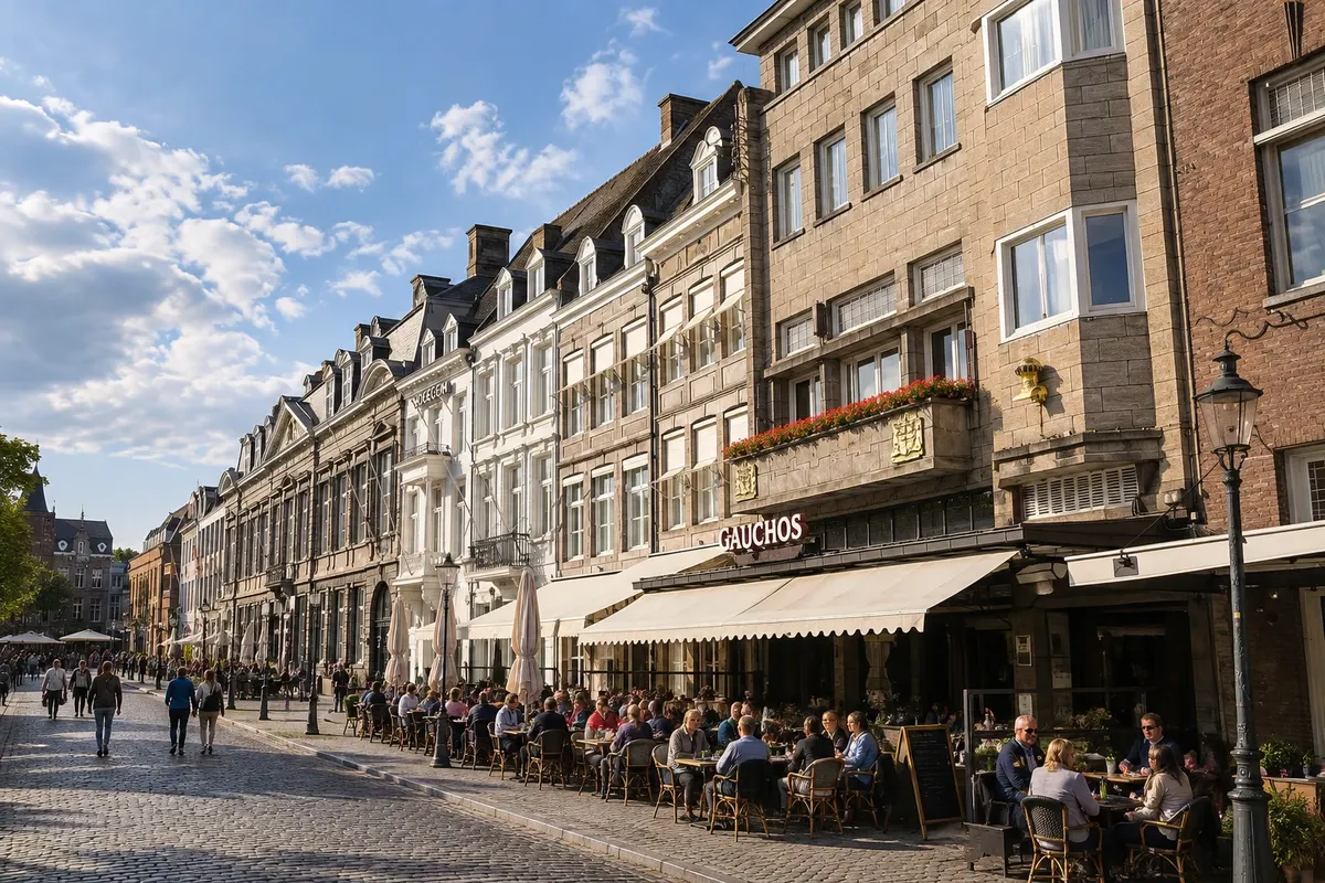 Vrijthof