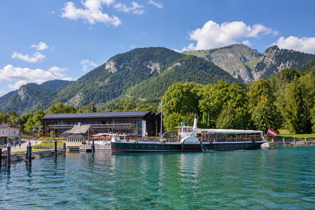 Wolfgangsee