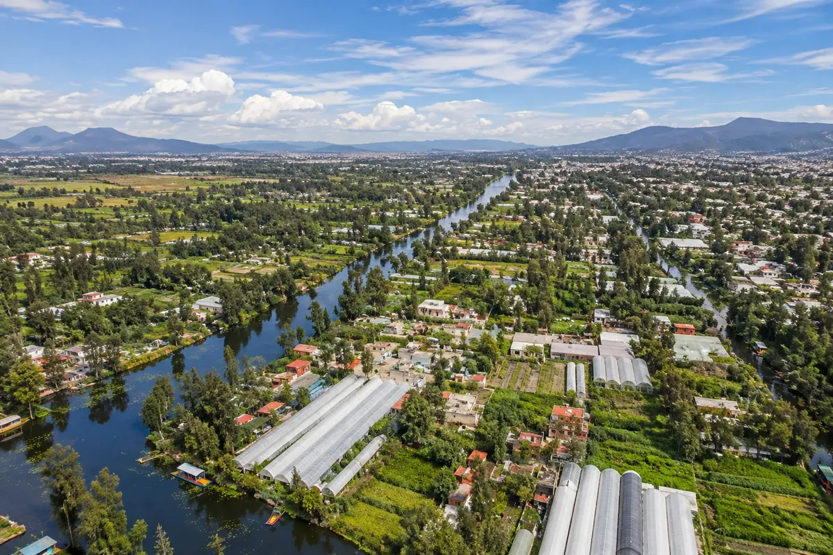 Xochimilco