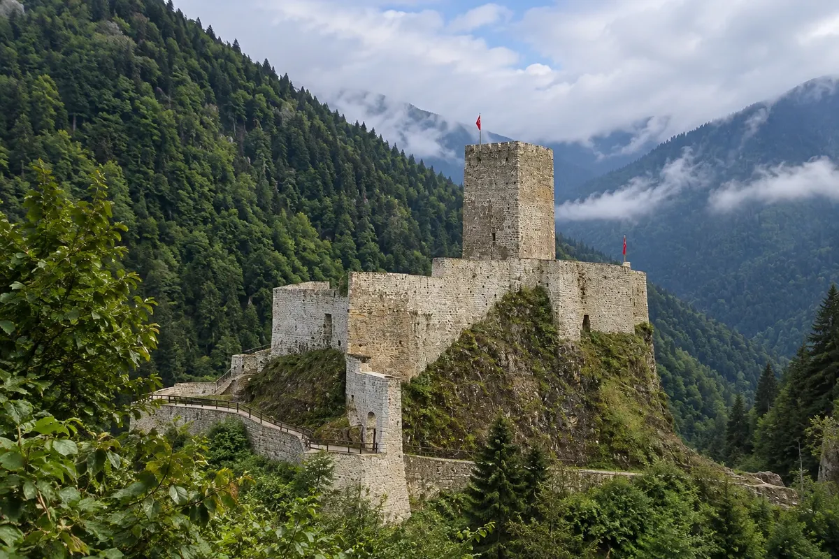 Zilkale