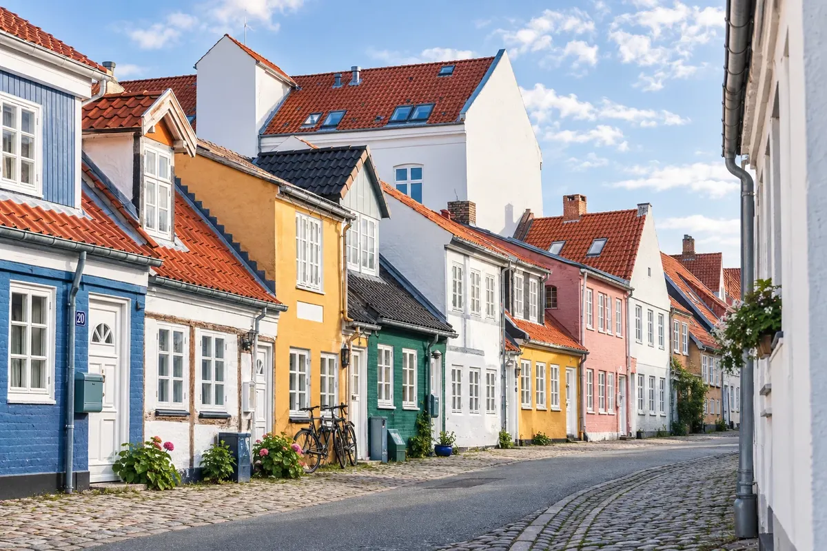 Aalborg