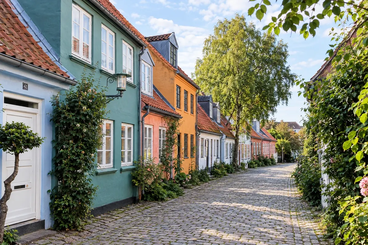 Aarhus