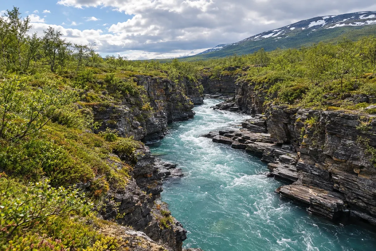 Abisko
