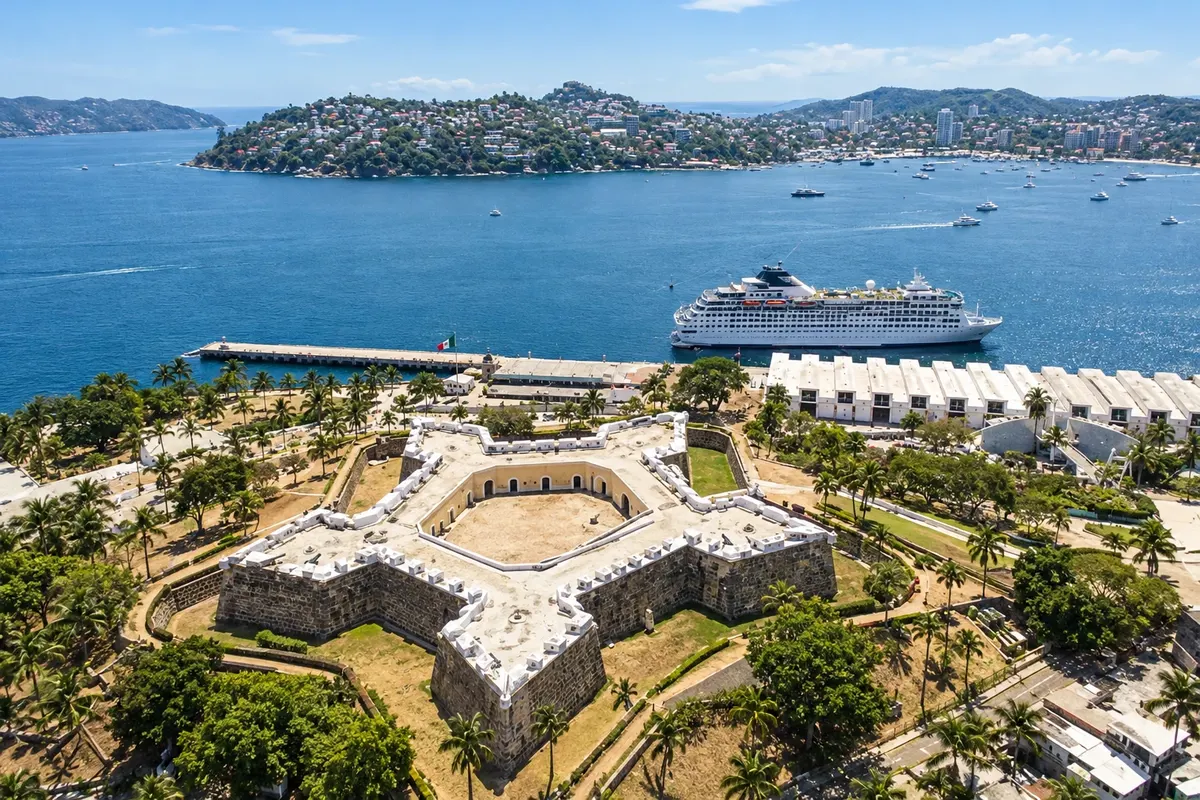 Acapulco