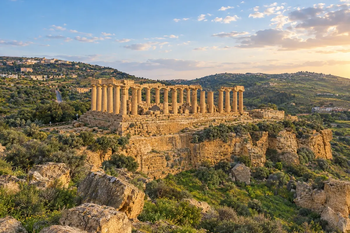 Agrigento