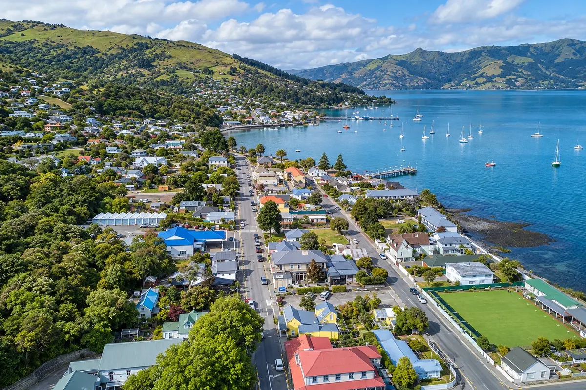 Akaroa