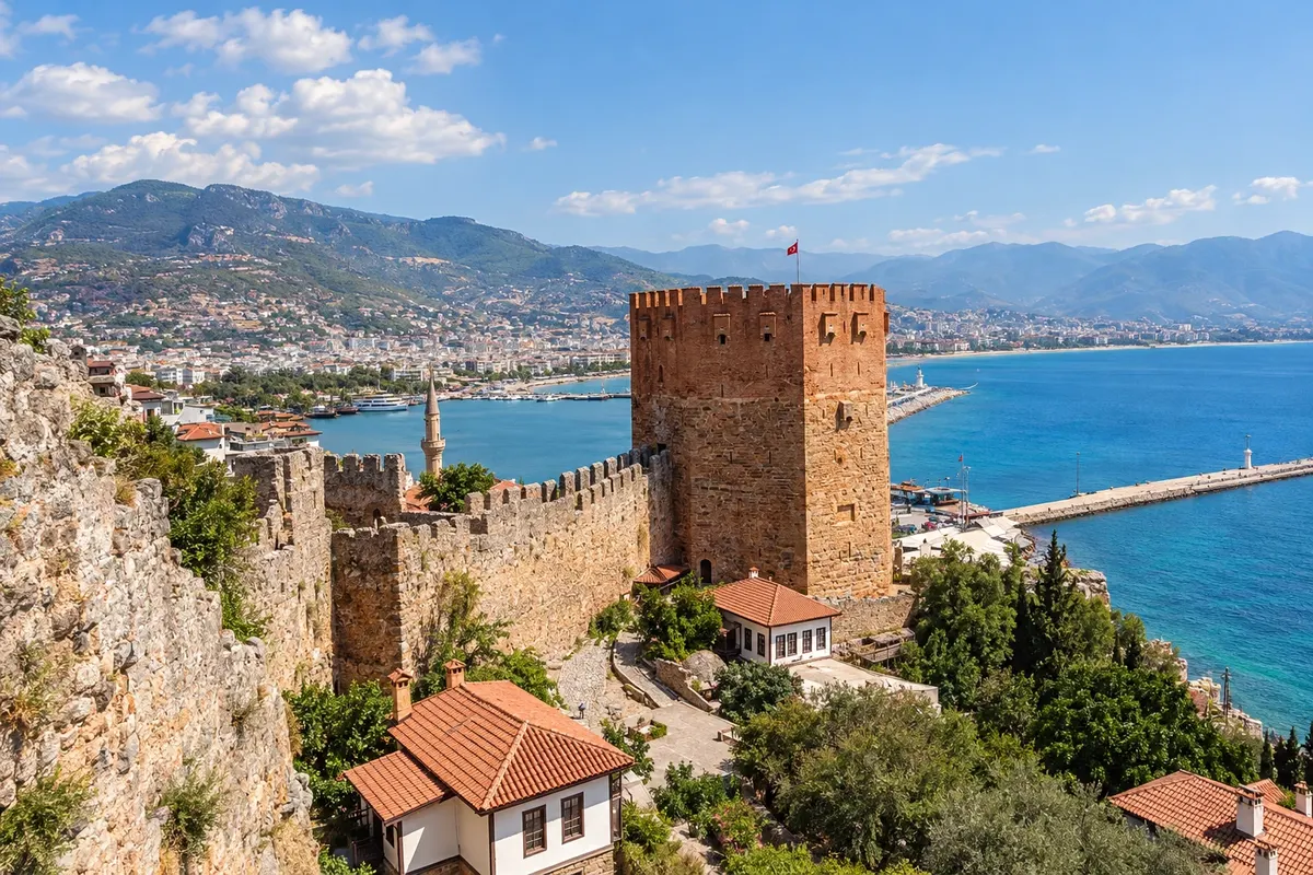 Alanya