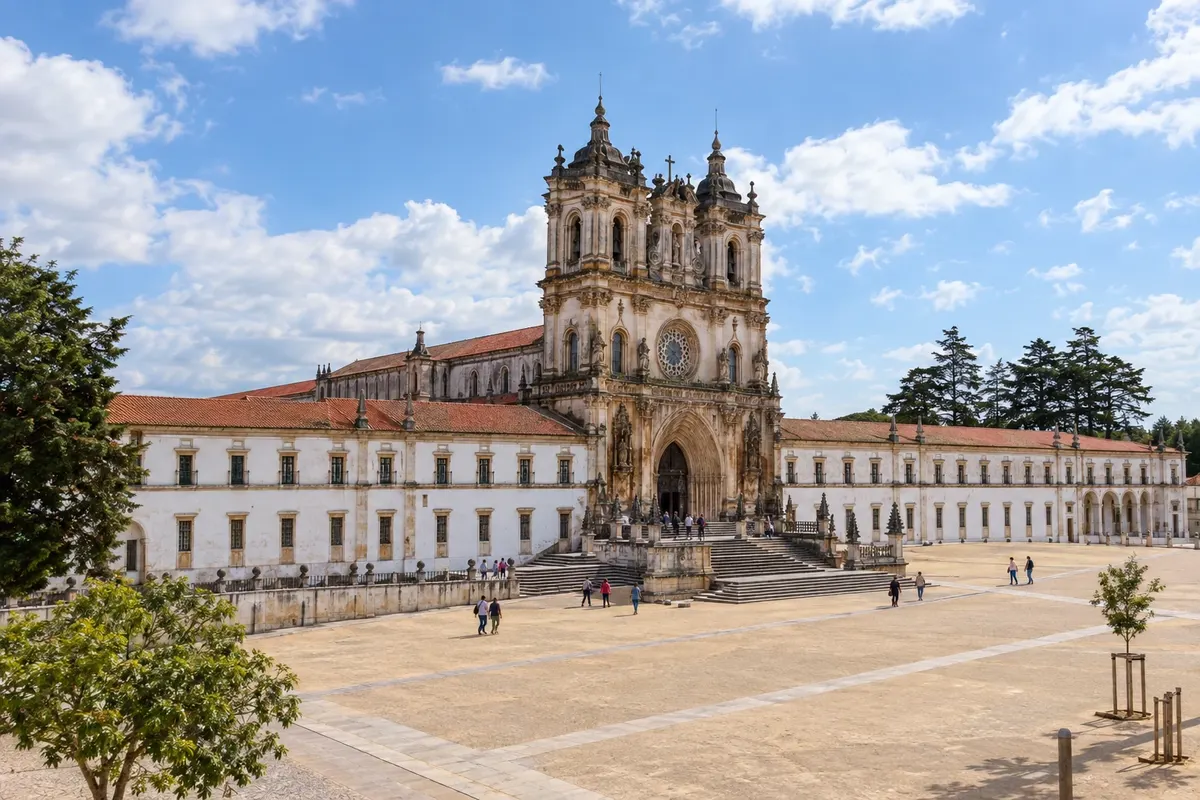 Alcobaça