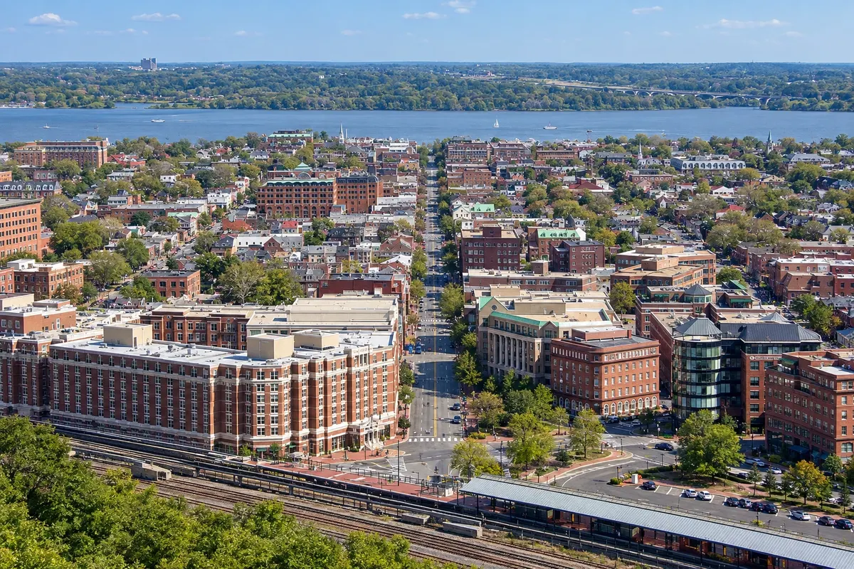 Alexandria