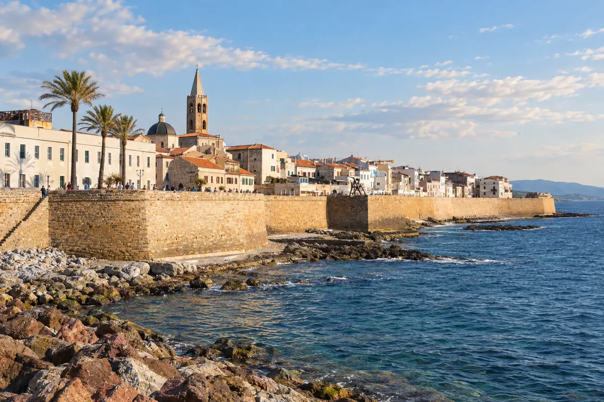 Alghero
