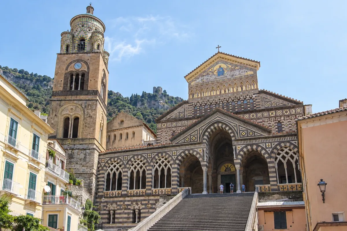 Amalfi