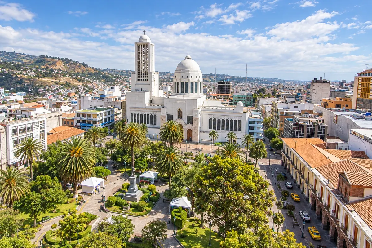 Ambato