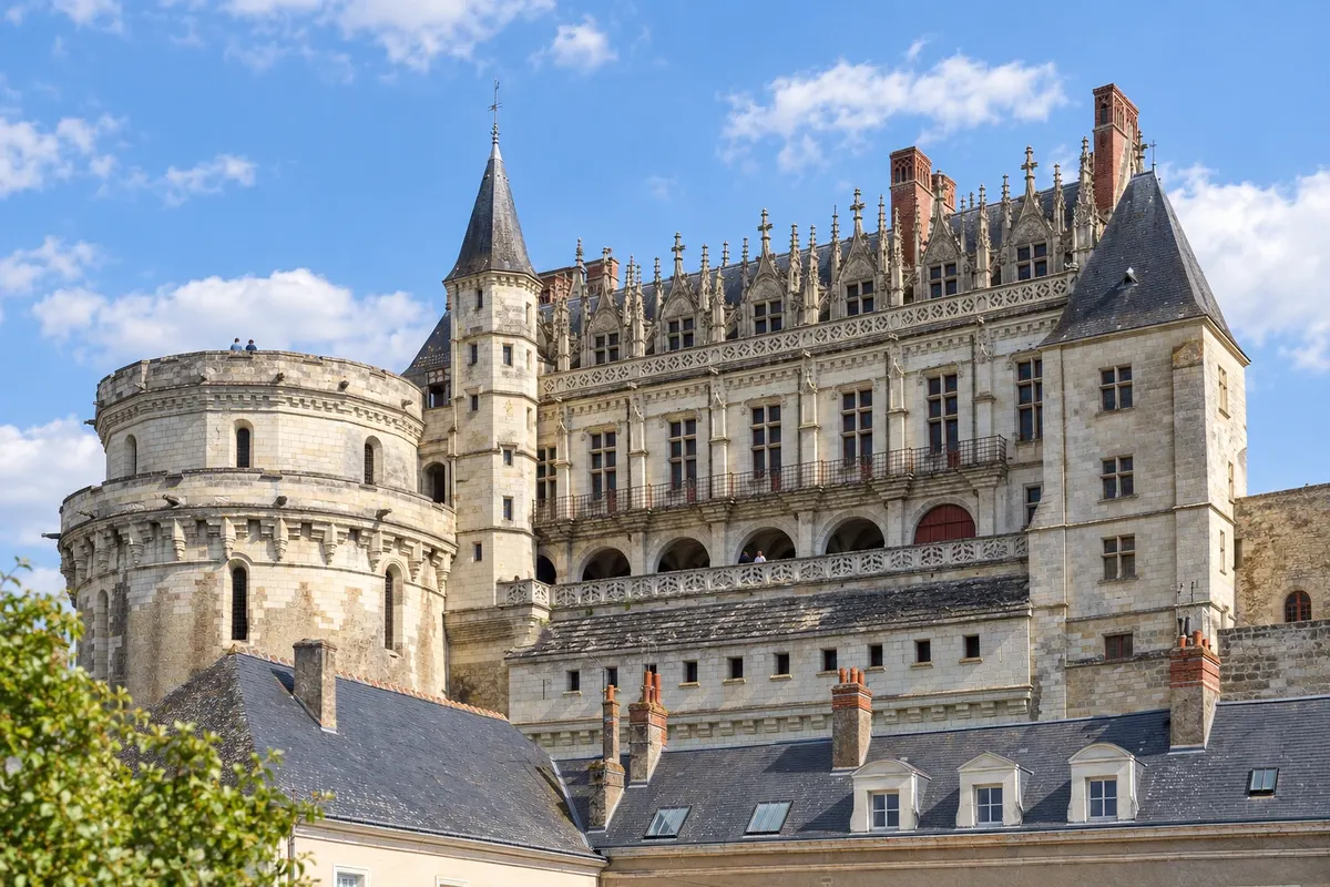 Amboise