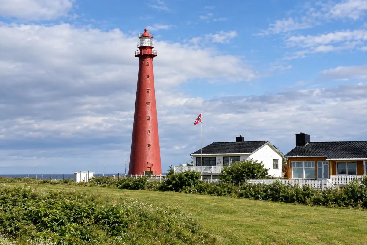 Andenes