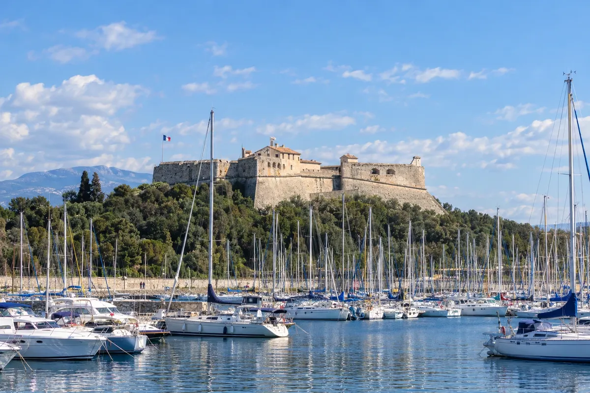 Antibes