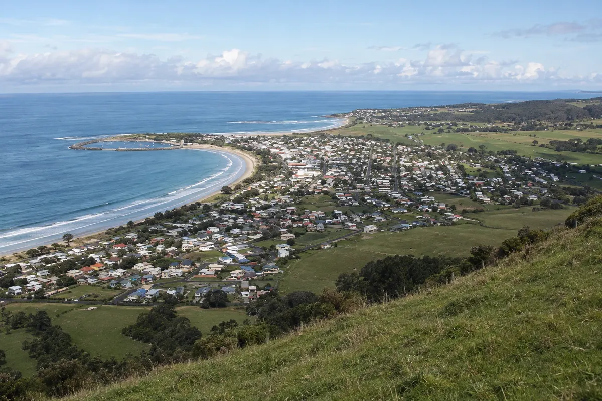 Apollo Bay