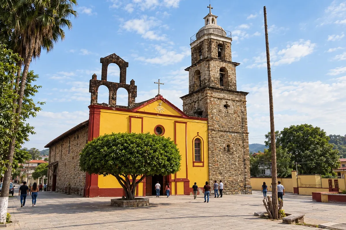 Aquismón