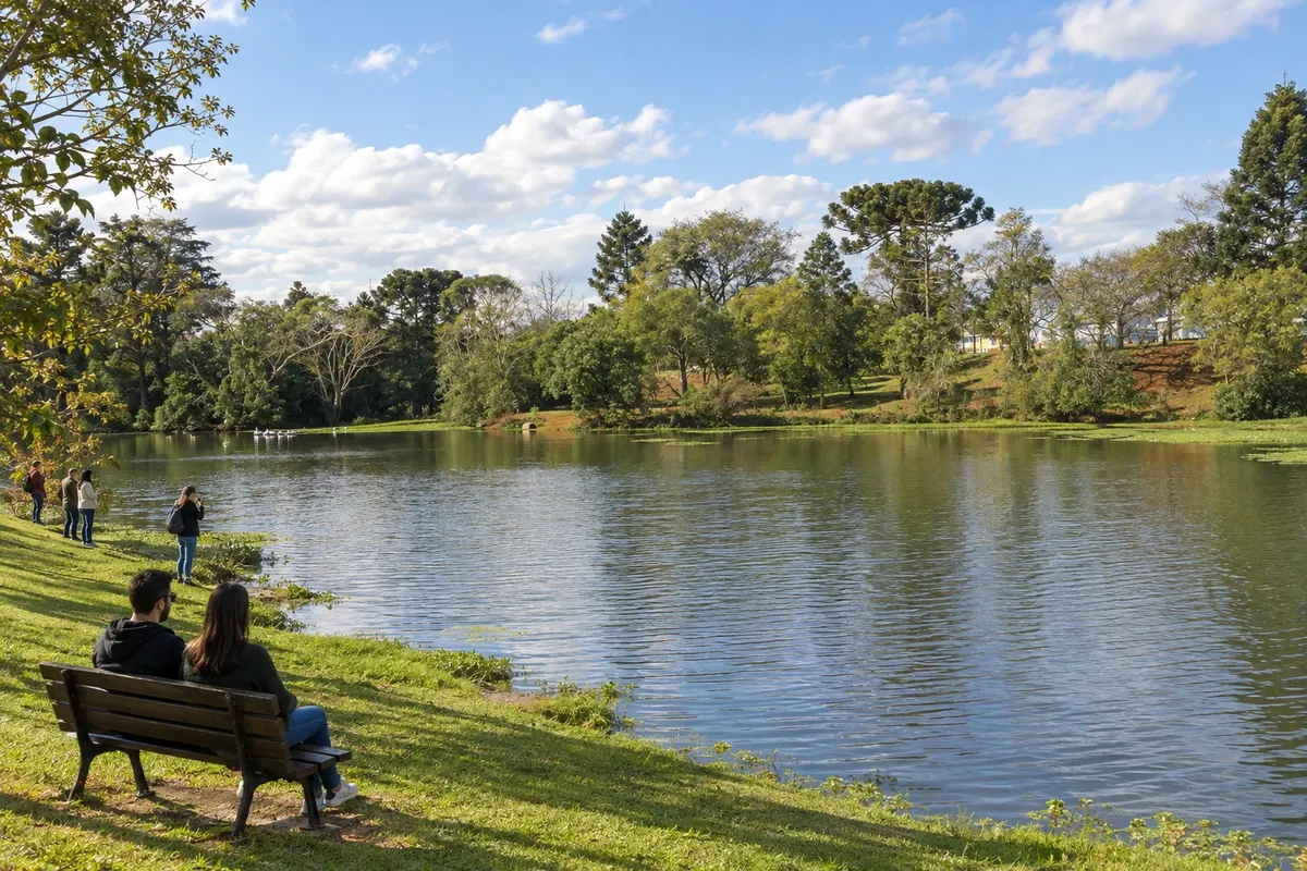 Araucária