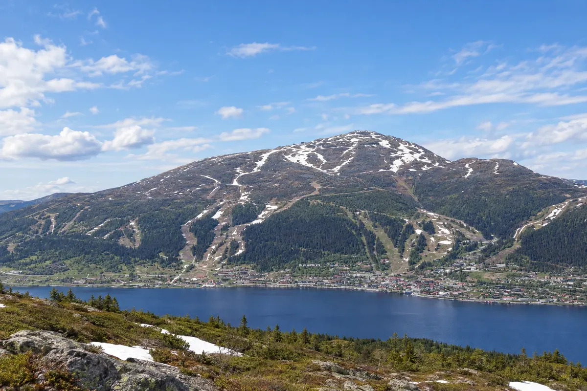 Åre
