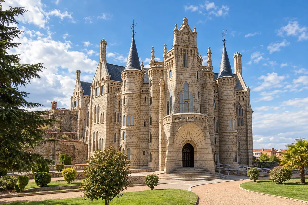 Astorga