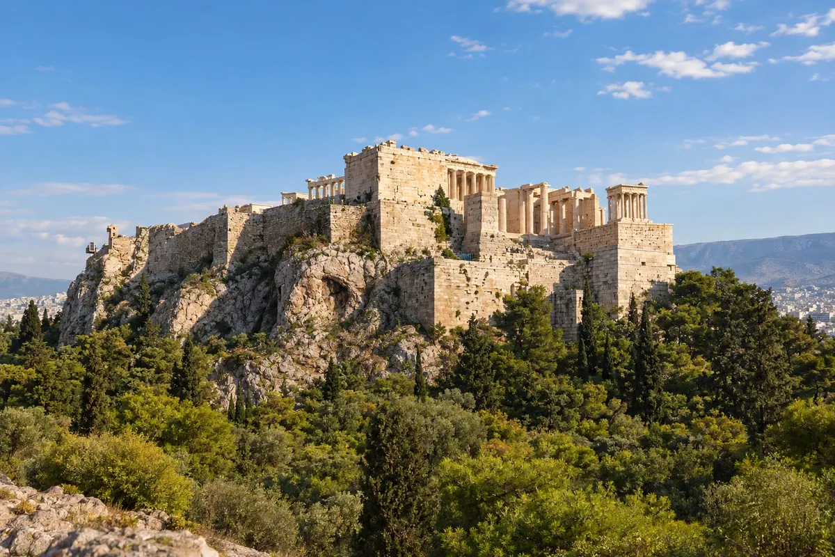 Atenas