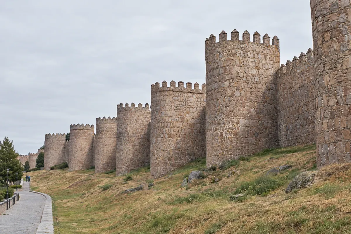 Ávila