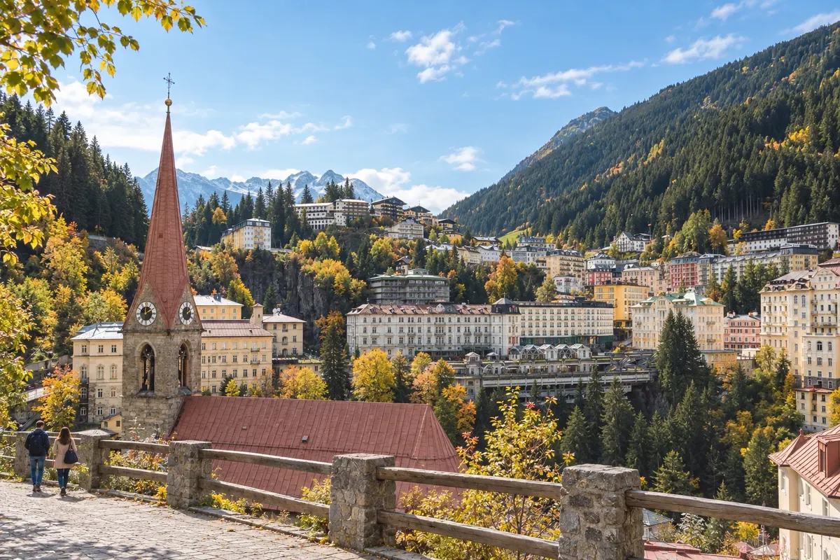 Bad Gastein