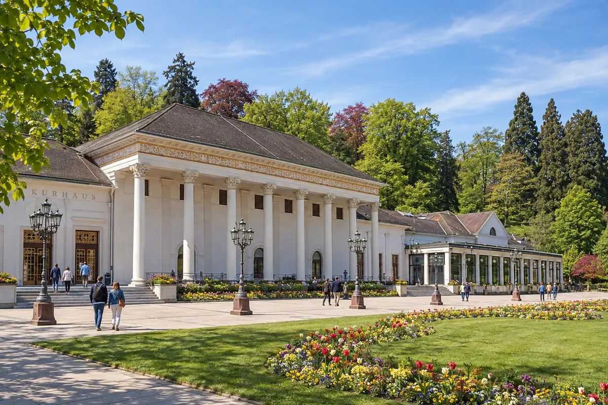Baden-Baden