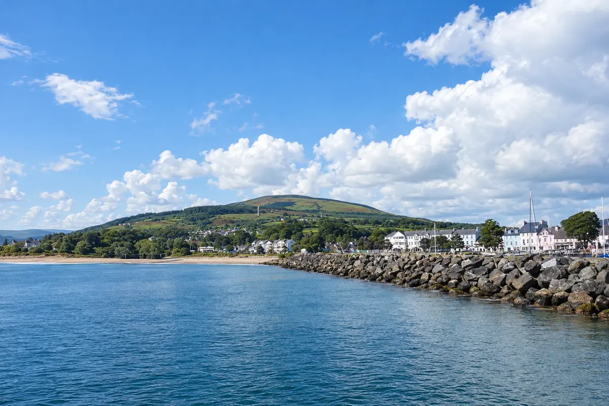 Ballycastle