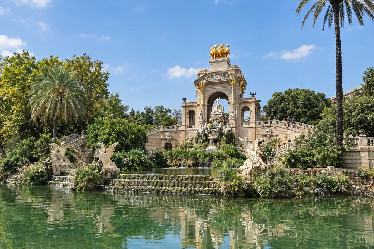 Barcelona