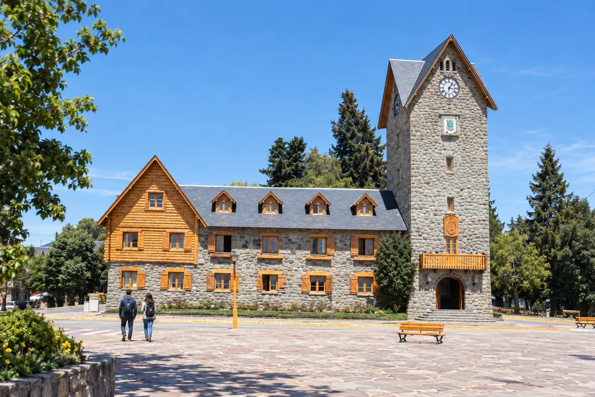 Bariloche