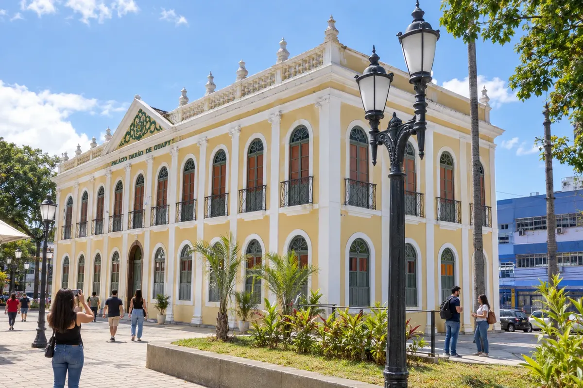 Barra Mansa