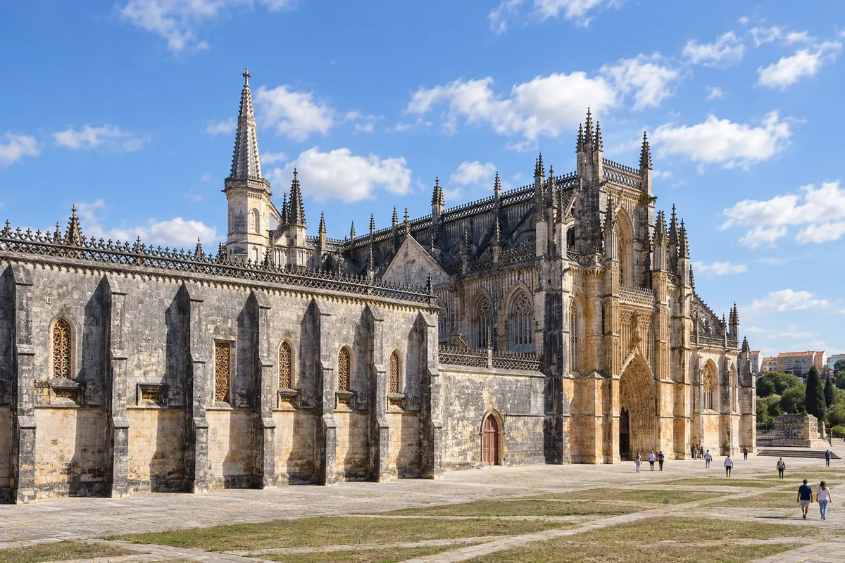Batalha