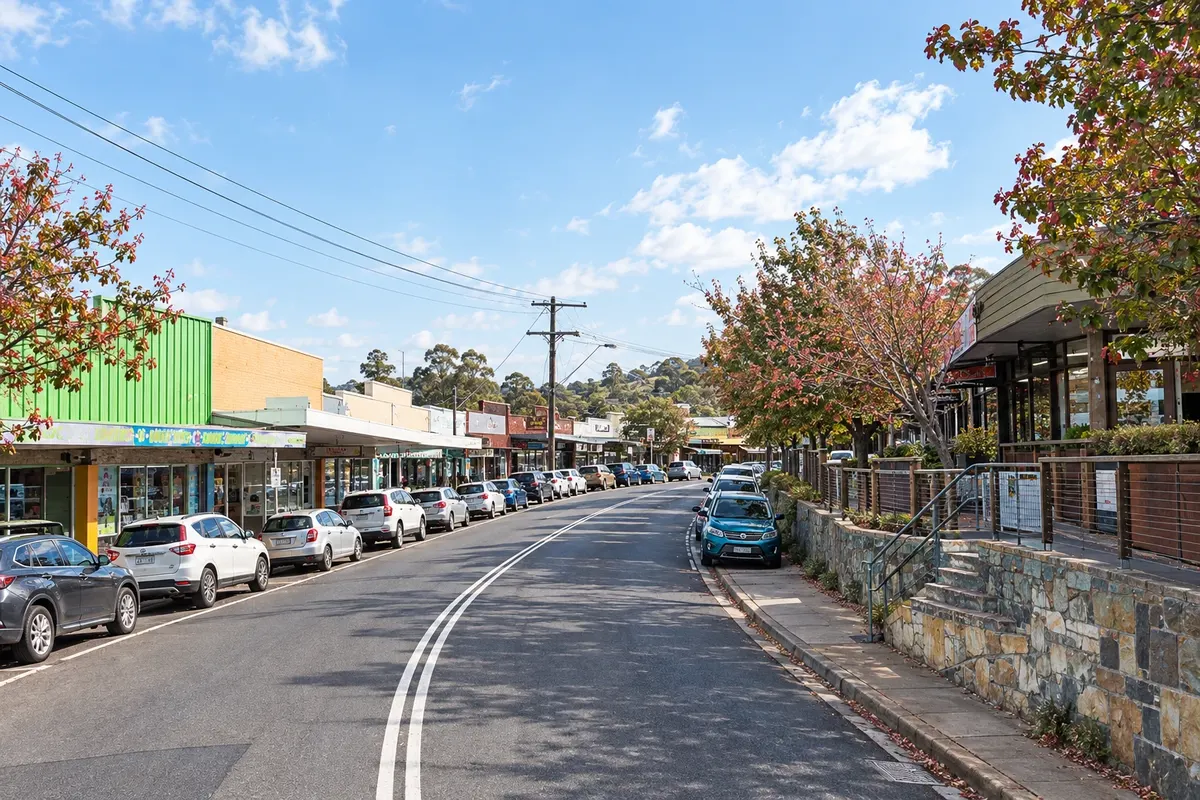 Belgrave