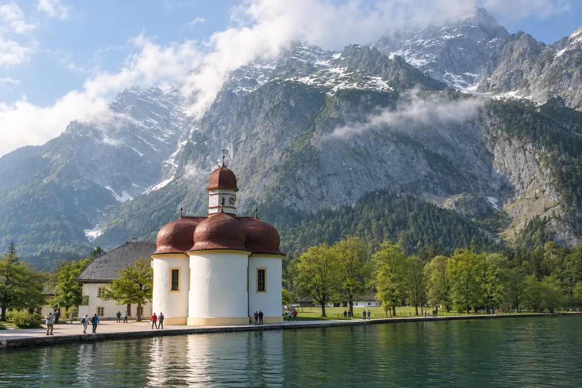 Berchtesgaden