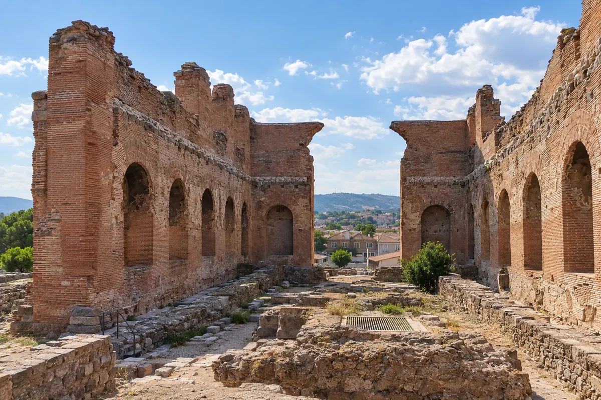 Bergama