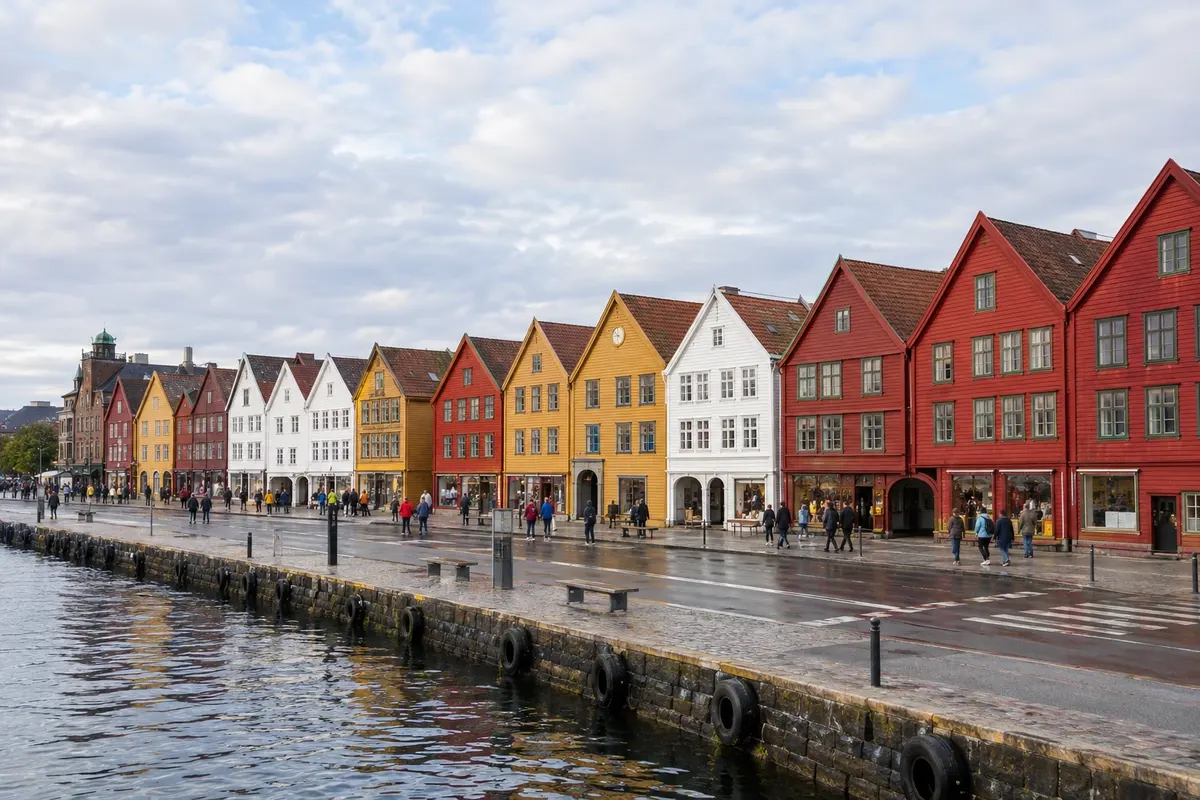 Bergen