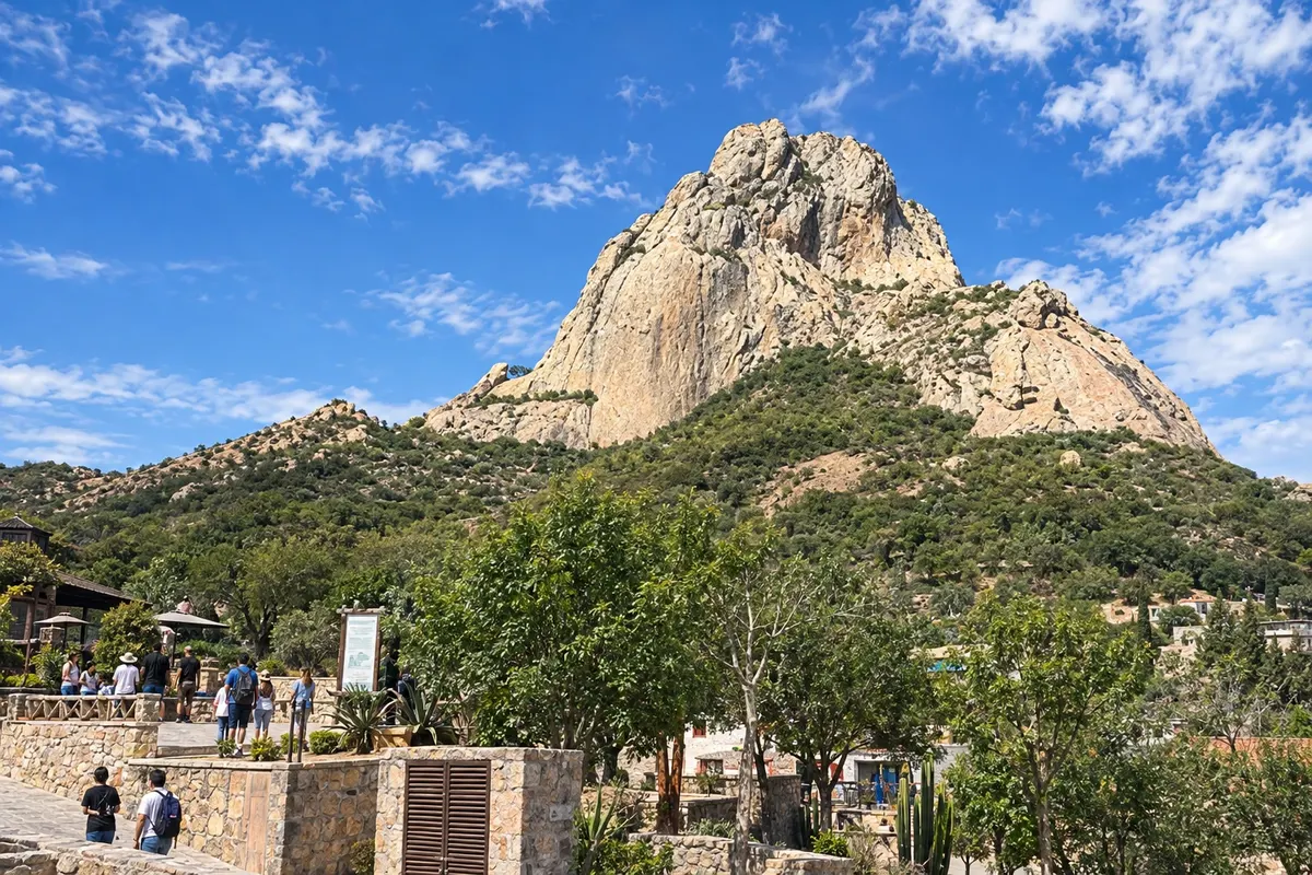 Bernal